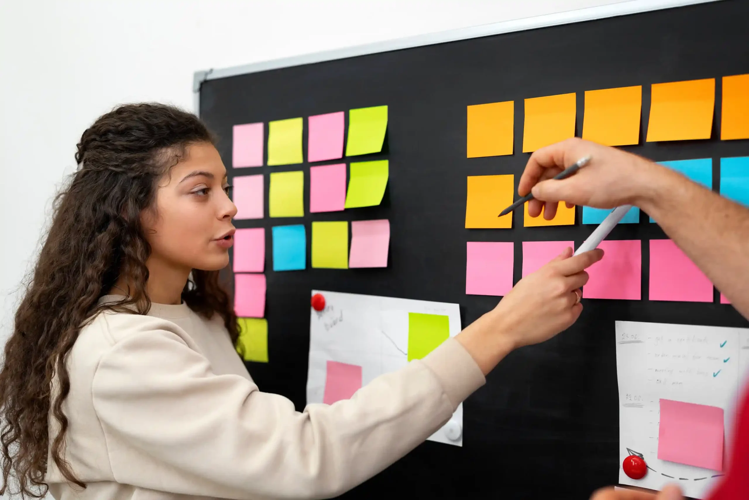 Femme Business Model