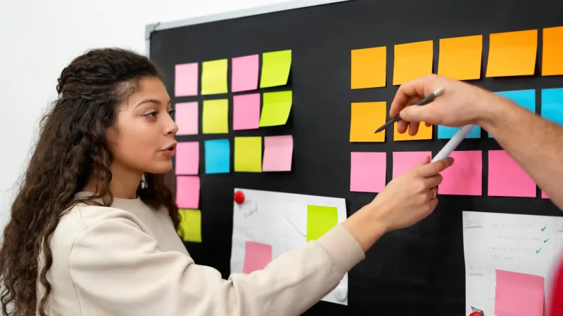 Femme Business Model