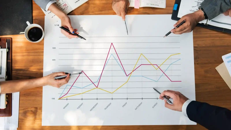 Comment faire une étude de marché | Business Plan Editor