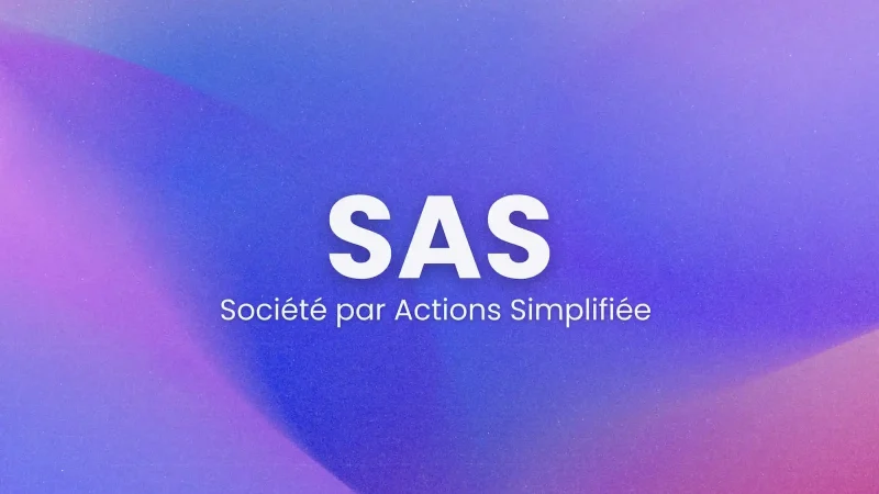 SAS fiche pratique | Business Plan Editor